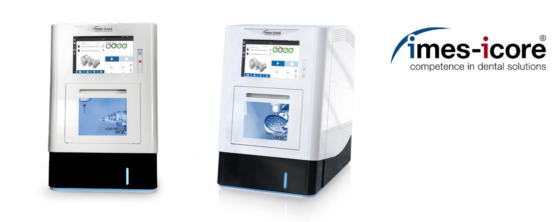 iMES iCORE CORiTEC One / One+